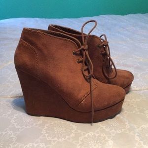 Wedges